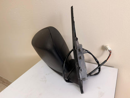 DODGE GRAND CARAVAN Passenger Mirror 2011-2020