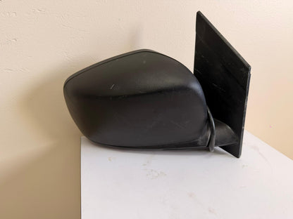 DODGE GRAND CARAVAN Passenger Mirror 2011-2020