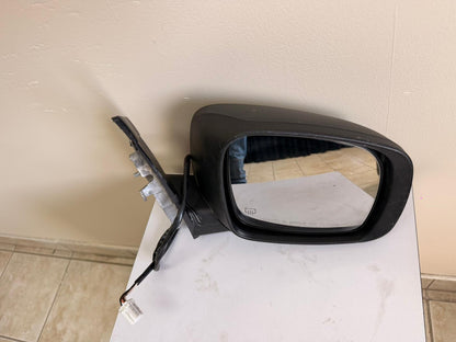 DODGE GRAND CARAVAN Passenger Mirror 2011-2020