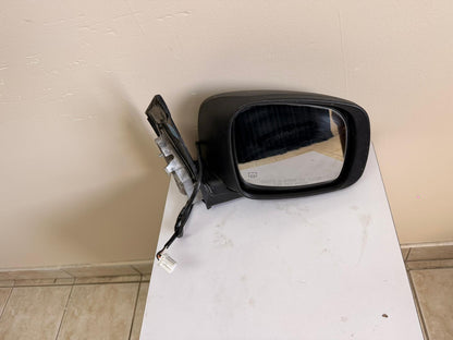 DODGE GRAND CARAVAN Passenger Mirror 2011-2020