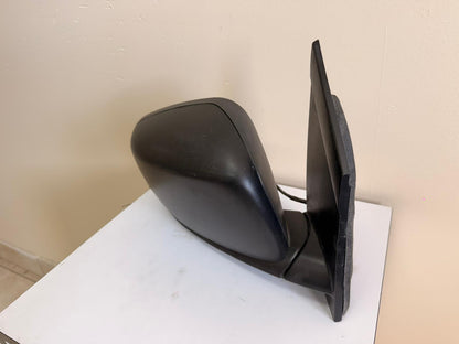 DODGE GRAND CARAVAN 2008-2010 Passenger Mirror POWER/HEATED PTM
