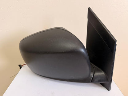 DODGE GRAND CARAVAN 2008-2010 Passenger Mirror POWER/HEATED PTM