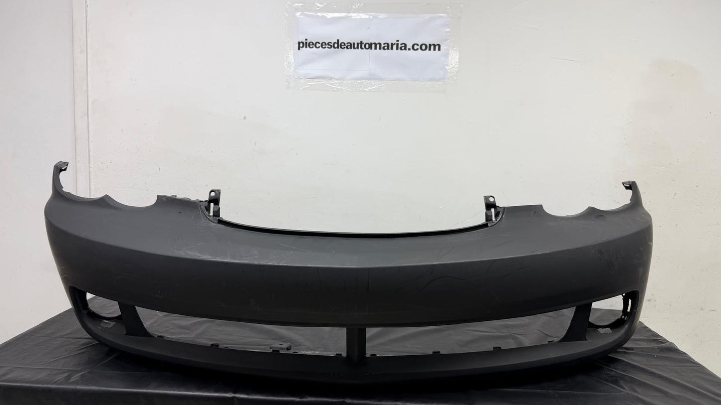 Chrysler PT Cruisers FRONT BUMPER 2006-2010
