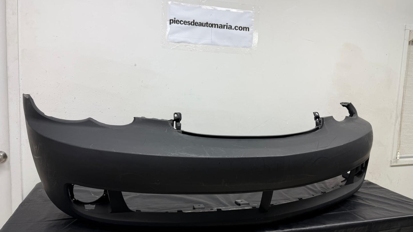 Chrysler PT Cruisers FRONT BUMPER 2006-2010