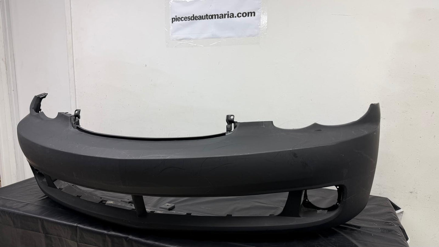 Chrysler PT Cruisers FRONT BUMPER 2006-2010