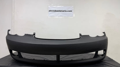 Chrysler PT Cruisers FRONT BUMPER 2006-2010