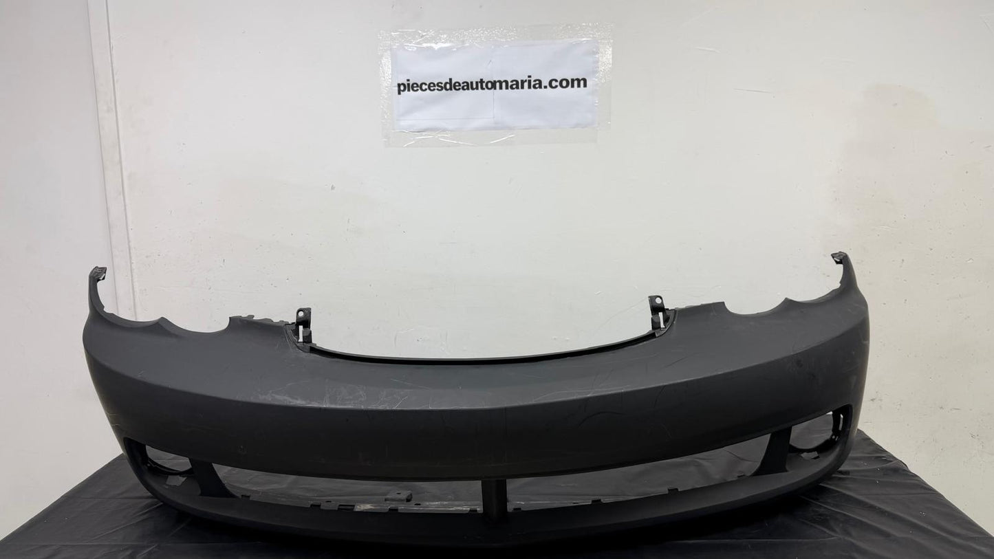 Chrysler PT Cruisers FRONT BUMPER 2006-2010