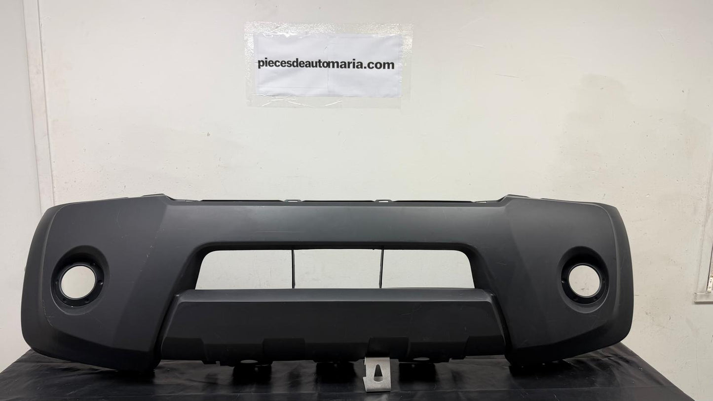 NISSAN XTERRA FRONT BUMPER COVER 2005-2008
