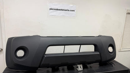 NISSAN XTERRA FRONT BUMPER COVER 2005-2008