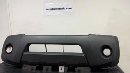 NISSAN XTERRA FRONT BUMPER COVER 2005-2008