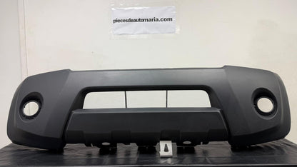 NISSAN XTERRA FRONT BUMPER COVER 2005-2008