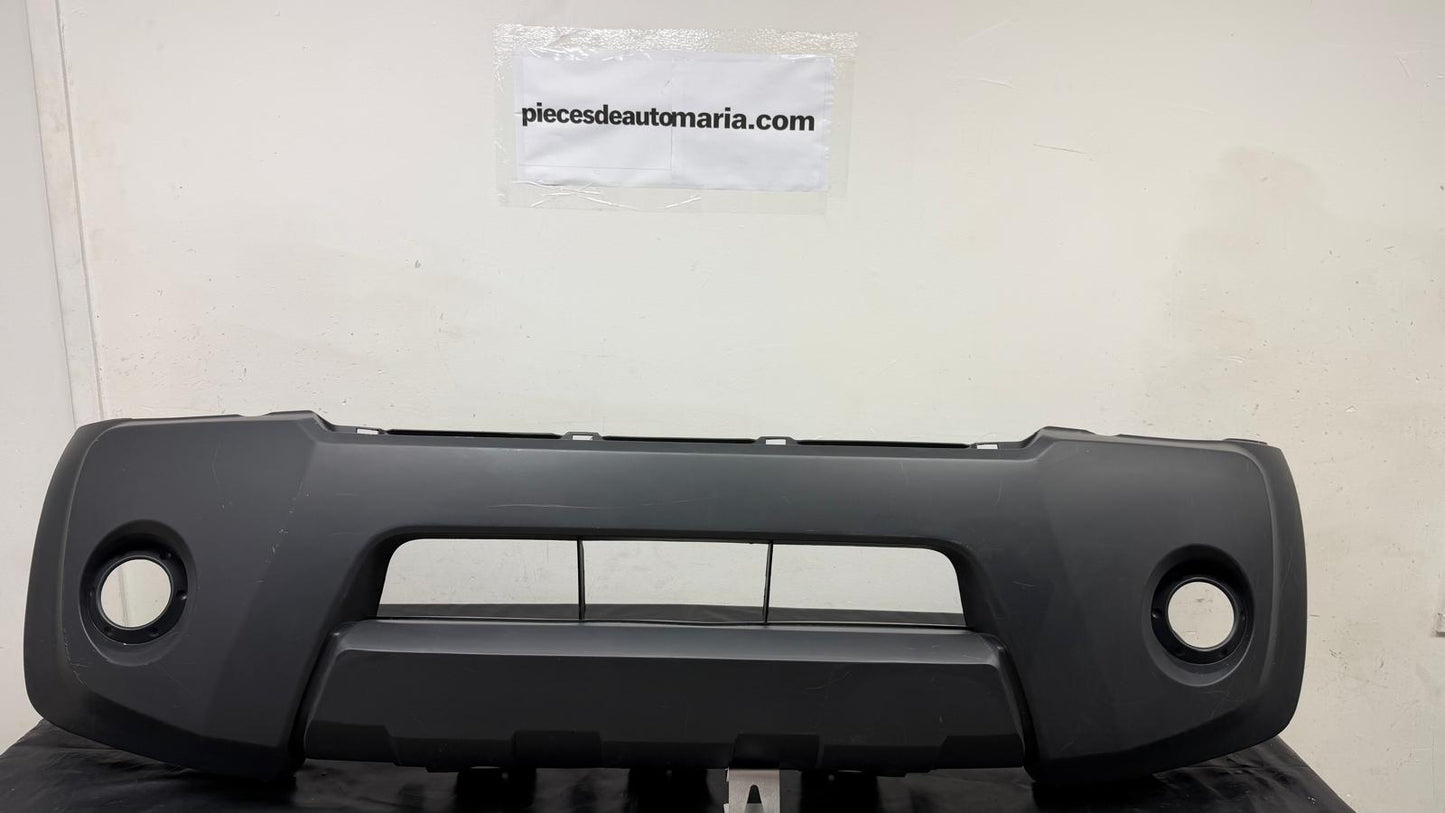 NISSAN XTERRA FRONT BUMPER COVER 2005-2008
