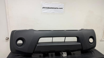 NISSAN XTERRA FRONT BUMPER COVER 2005-2008