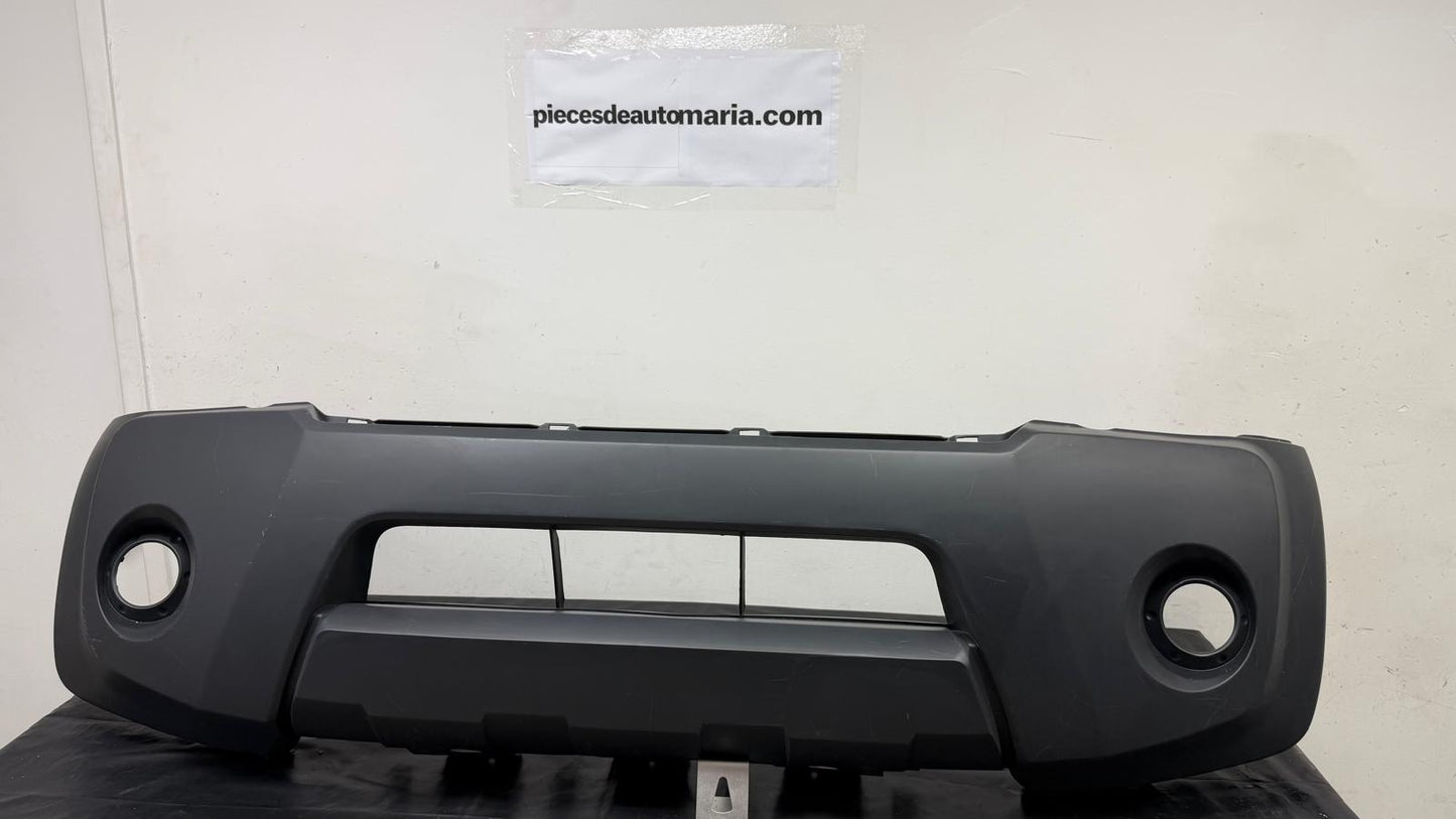 NISSAN XTERRA FRONT BUMPER COVER 2005-2008