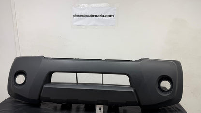 NISSAN XTERRA FRONT BUMPER COVER 2005-2008