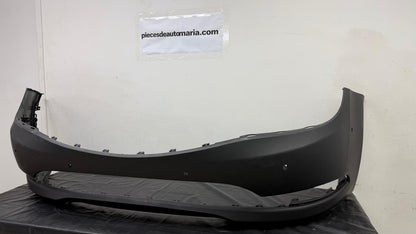 FRONT BUMPER COVER CHRYSLER 200 PRIME 2015-2017