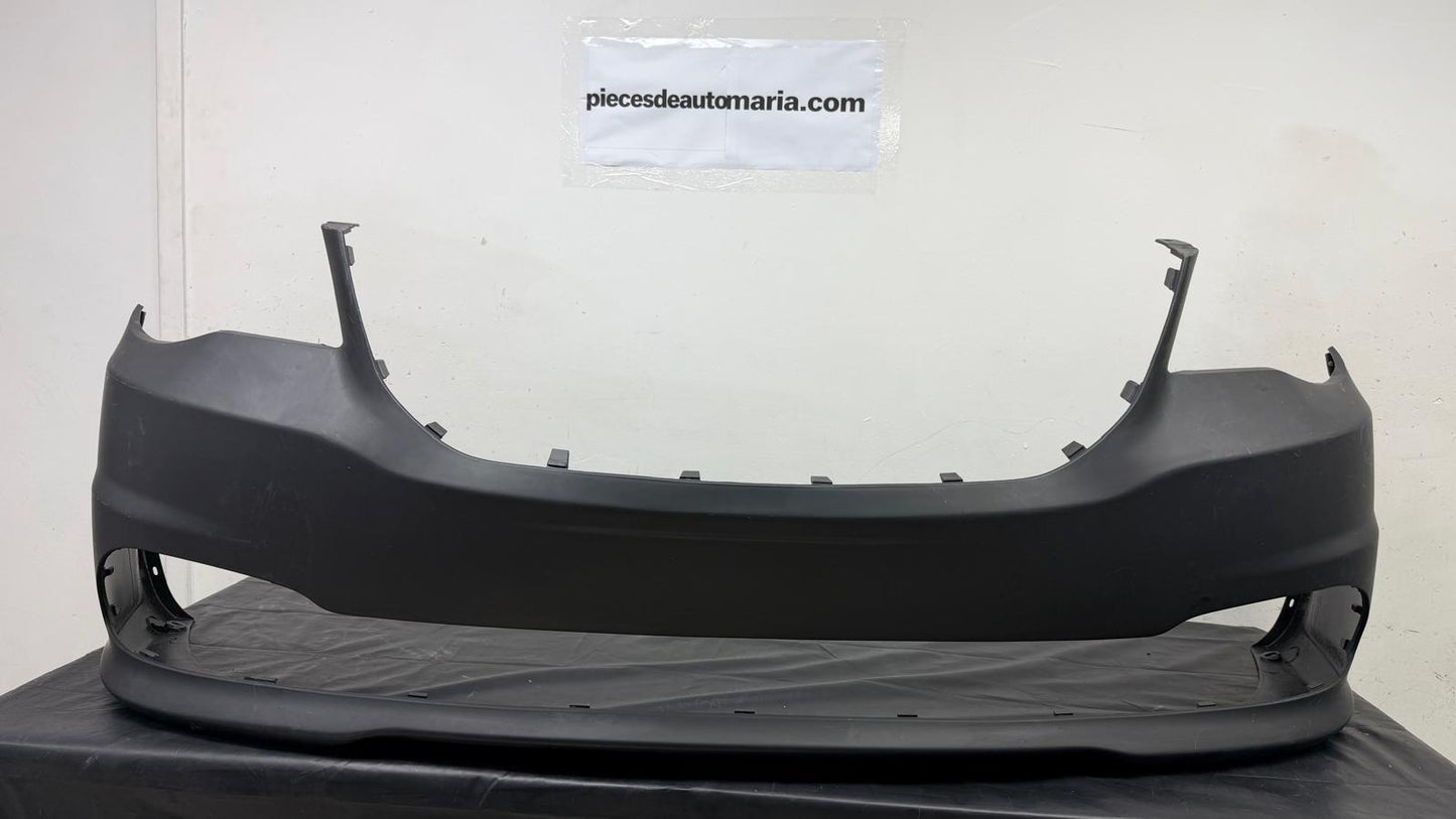 DODGE GRAND CARAVAN 2011 - 2020 FRONT BUMPER OCCASION!!!