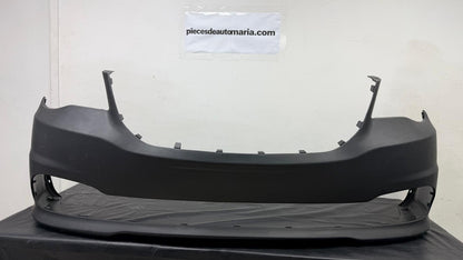 DODGE GRAND CARAVAN 2011 - 2020 FRONT BUMPER OCCASION!!!
