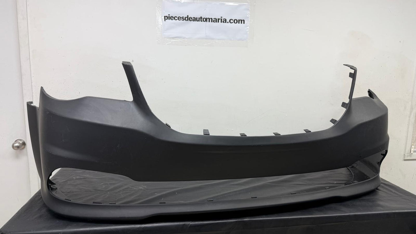 DODGE GRAND CARAVAN 2011 - 2020 FRONT BUMPER OCCASION!!!