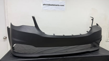DODGE GRAND CARAVAN 2011 - 2020 FRONT BUMPER OCCASION!!!
