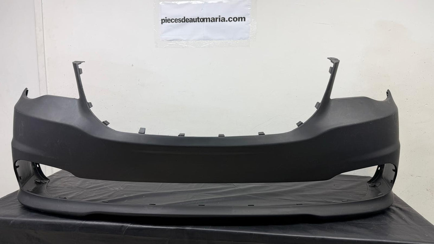 DODGE GRAND CARAVAN 2011 - 2020 FRONT BUMPER OCCASION!!!