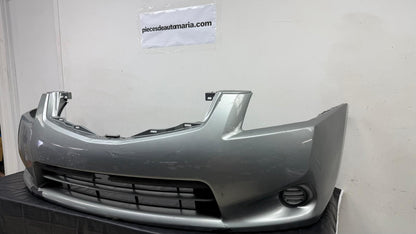NISSAN SENTRA FRONT BUMPER 2010-2012 SI/S MODEL