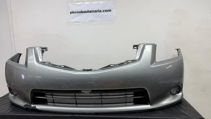NISSAN SENTRA FRONT BUMPER 2010-2012 SI/S MODEL