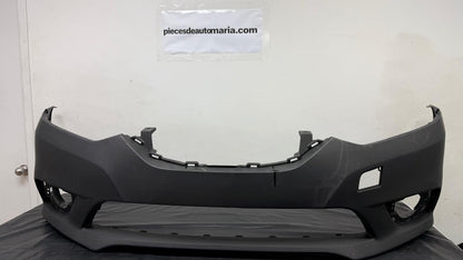 NISSAN SENTRA FRONT BUMPER 2016- 2019 OCCASION!!!
