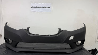 NISSAN SENTRA FRONT BUMPER 2016- 2019 OCCASION!!!