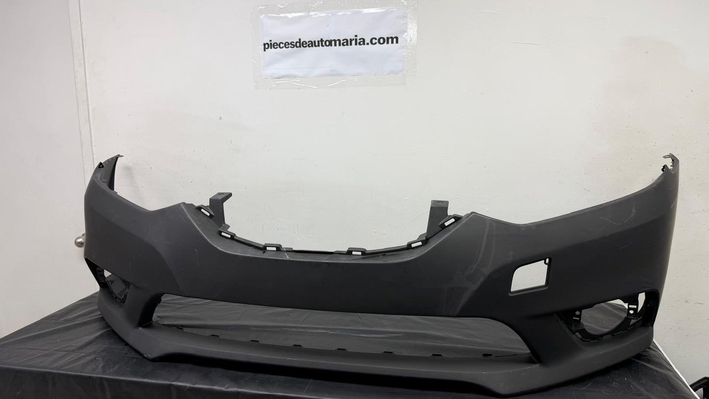 NISSAN SENTRA FRONT BUMPER 2016- 2019 OCCASION!!!