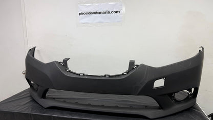 NISSAN SENTRA FRONT BUMPER 2016- 2019 OCCASION!!!