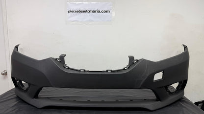NISSAN SENTRA FRONT BUMPER 2016- 2019 OCCASION!!!