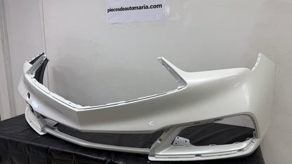 ACURA TLX 2018-2020 Front bumper cover w/o Park Sensor/ A-SPEC|ELITE A-SPEC|TECH A-SPEC;