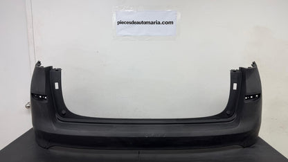 HYUNDAI TUCSON 2019-2021 Rear bumper cover w/o Park Assist Sensors