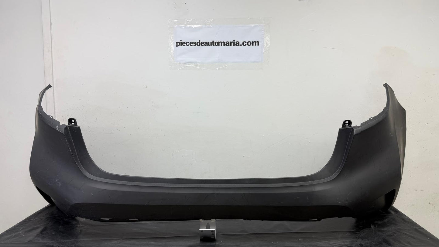 TOYOTA COROLLA 2020-2025  Rear bumper cover | Sedan USA