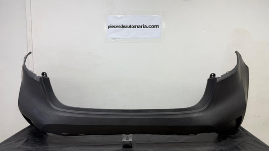 TOYOTA COROLLA 2020-2025  Rear bumper cover | Sedan USA