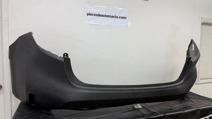 TOYOTA COROLLA 2020-2025  Rear bumper cover | Sedan USA