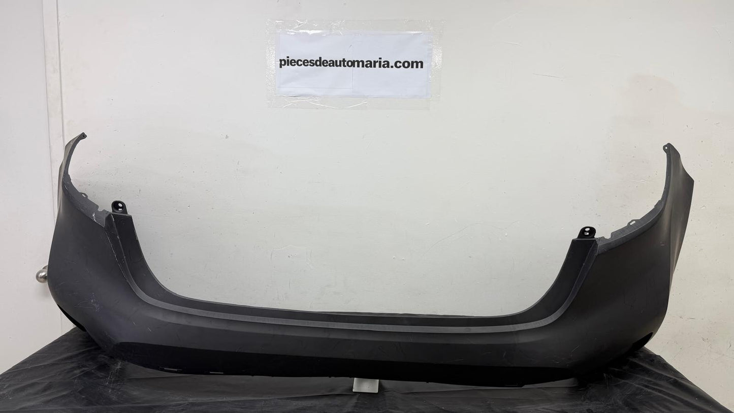 TOYOTA COROLLA 2020-2025  Rear bumper cover | Sedan USA