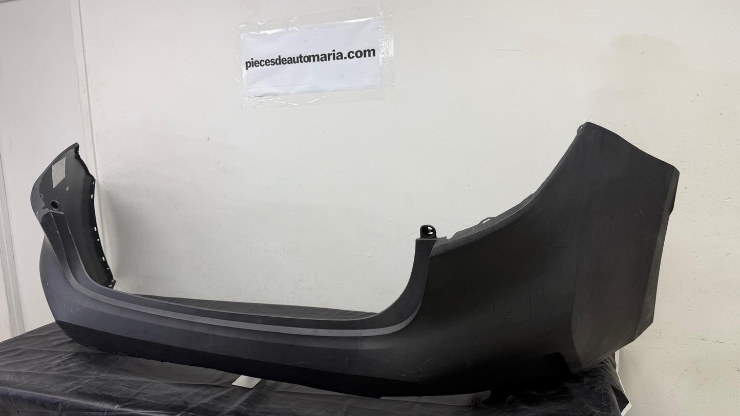 TOYOTA COROLLA 2020-2025  Rear bumper cover | Sedan USA