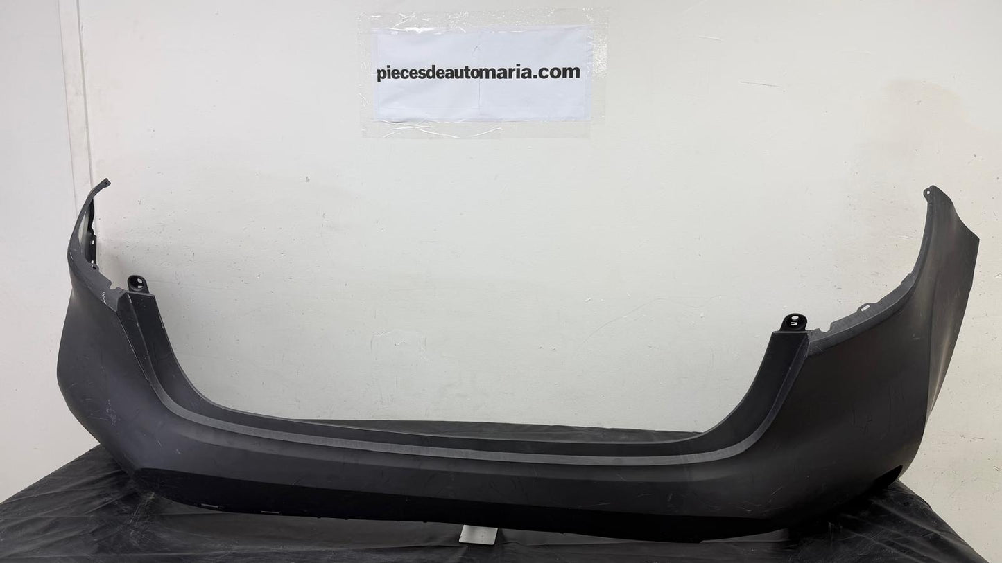 TOYOTA COROLLA 2020-2025  Rear bumper cover | Sedan USA