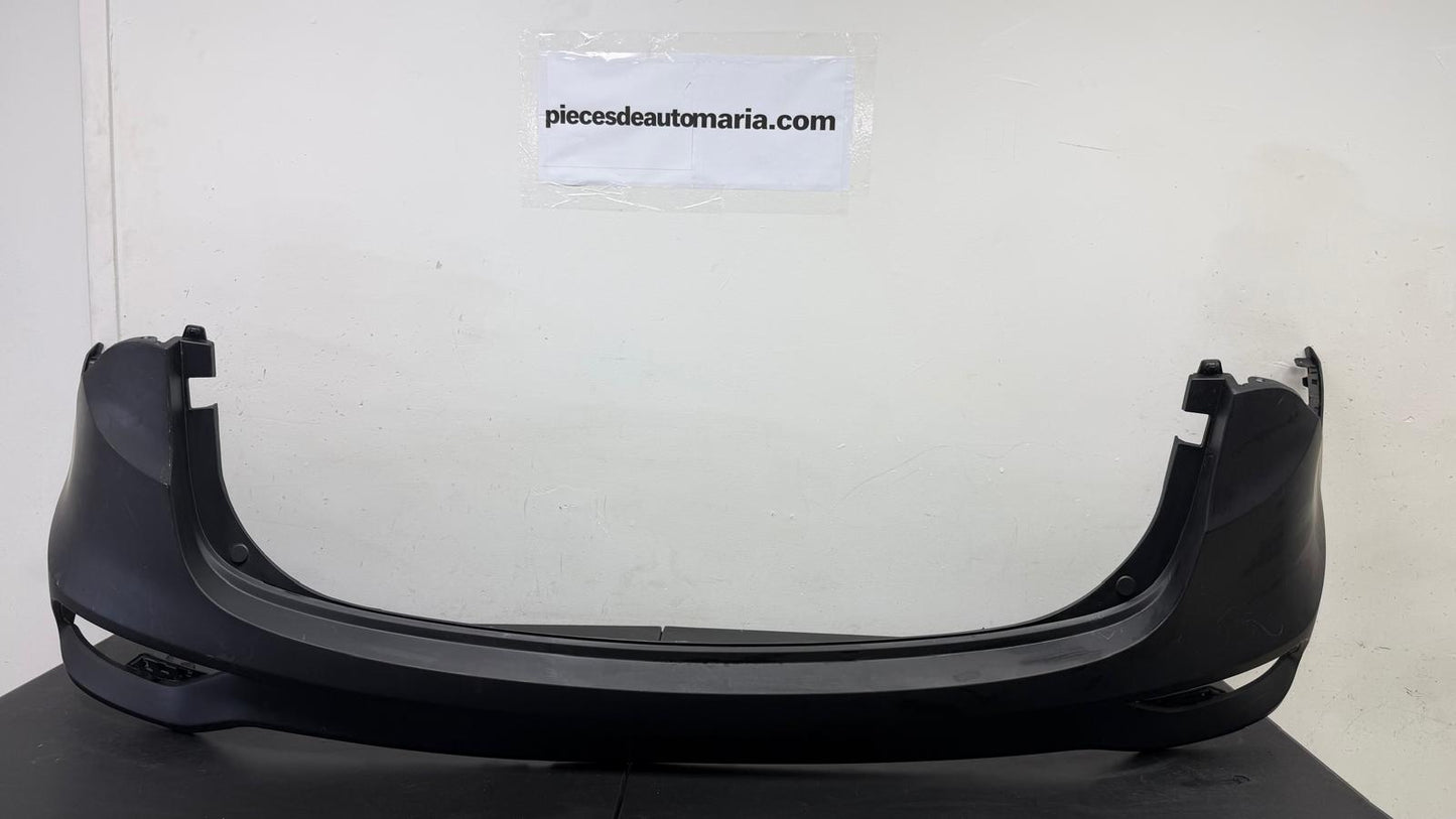 HYUNDAI SANTA FE SPORT 2017-2018  Rear bumper cover