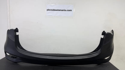 HYUNDAI SANTA FE SPORT 2017-2018  Rear bumper cover