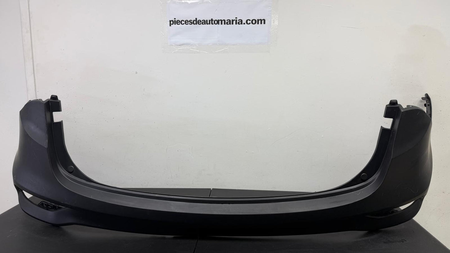 HYUNDAI SANTA FE SPORT 2017-2018  Rear bumper cover