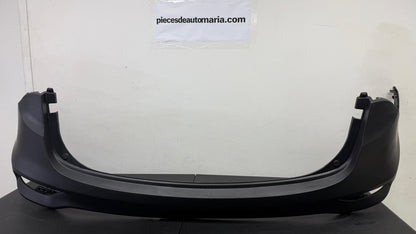 HYUNDAI SANTA FE SPORT 2017-2018  Rear bumper cover