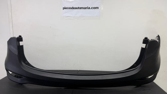 HYUNDAI SANTA FE SPORT 2017-2018  Rear bumper cover