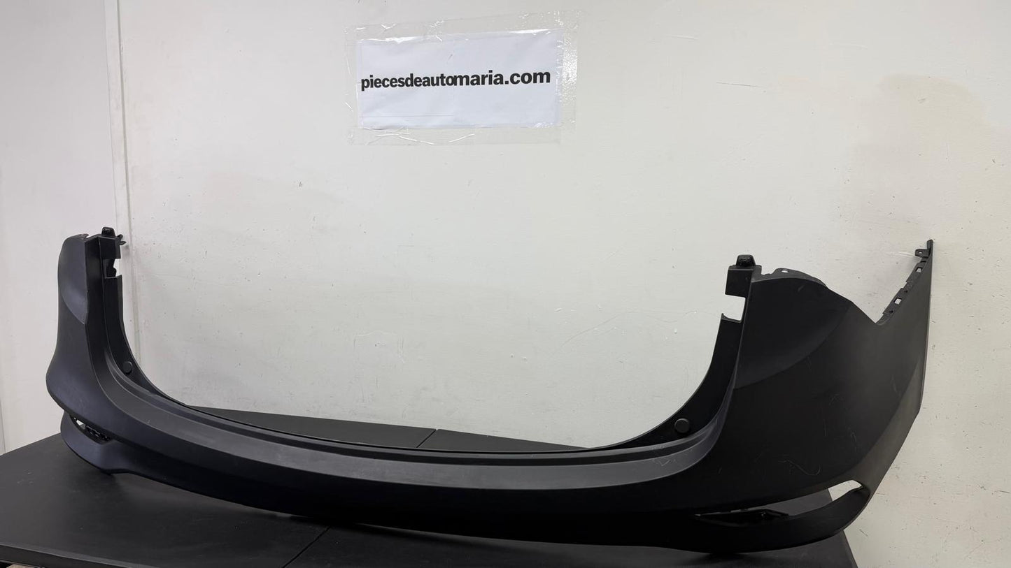HYUNDAI SANTA FE SPORT 2017-2018  Rear bumper cover