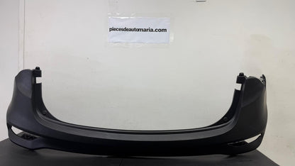 HYUNDAI SANTA FE SPORT 2017-2018  Rear bumper cover