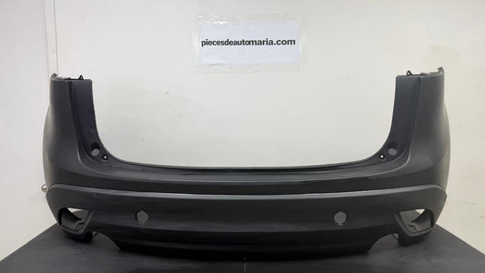 MAZDA CX-5 2013-2016 REAR BUMPER W/O PARK ASSISTENT