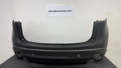 MAZDA CX-5 2013-2016 REAR BUMPER W/O PARK ASSISTENT