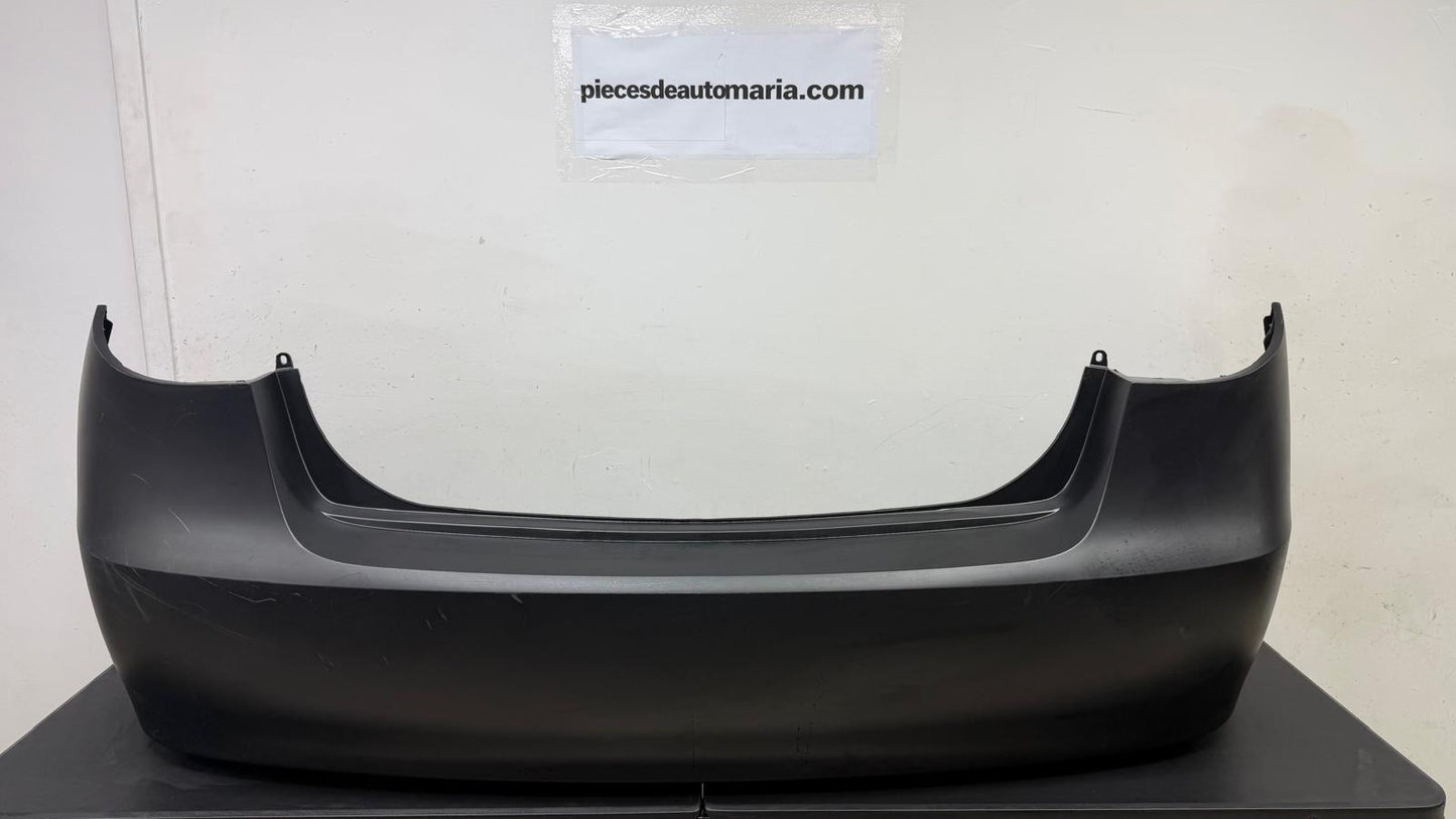 HYUNDAI ELANTRA 2007-2010 Rear bumper cover | Sedan